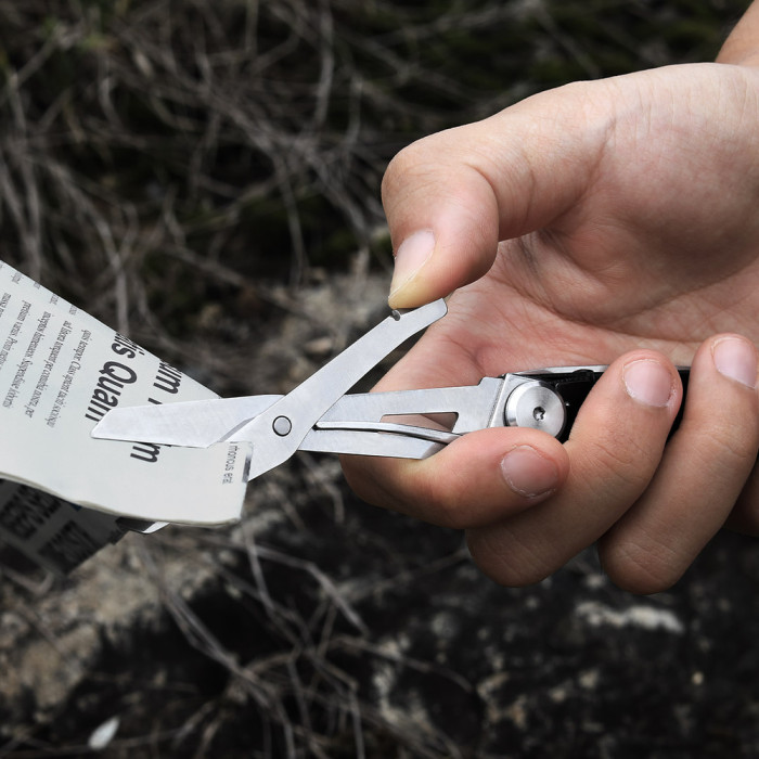 Нож мультитул NexTool Knight  