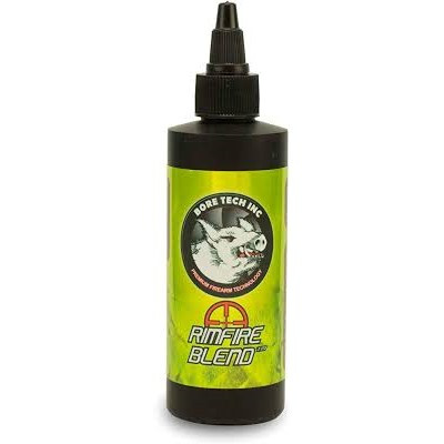 Средство для чистки оружия Bore Tech Rimfire Blend 473 мл (BTCF-17016) 