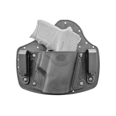 Кобура Fobus скрытого ношения для маленьких пистолетов (IWBS)