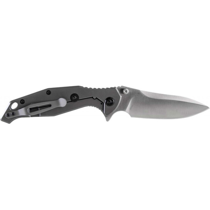 Нож Skif Adventure G-10, SW black  