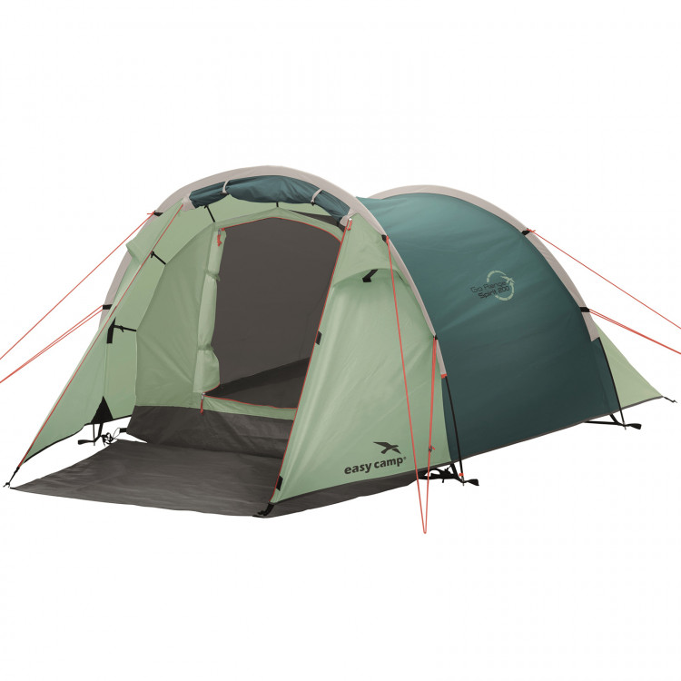 Палатка Easy Camp Spirit 200 Teal Green 
