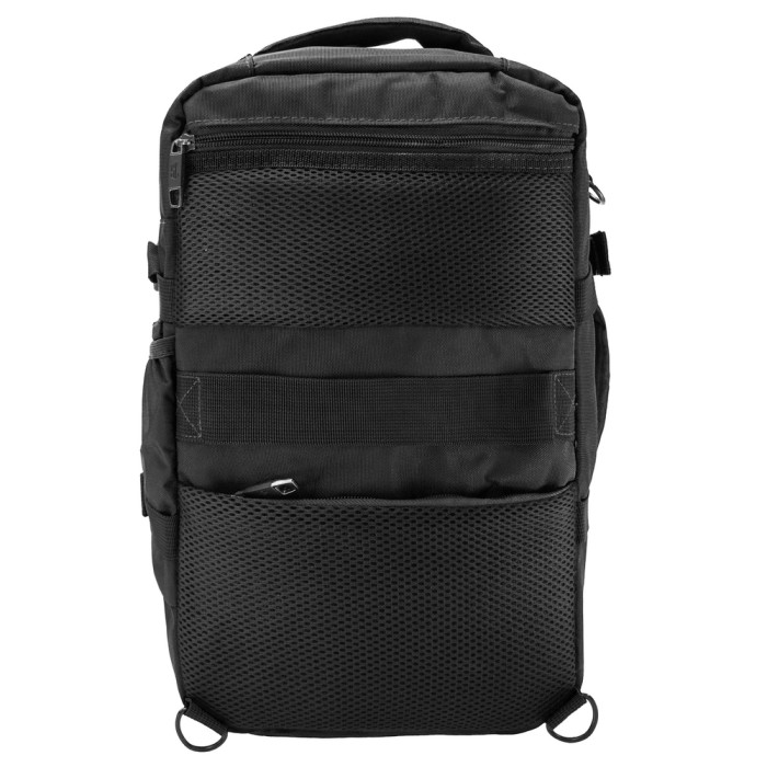 Сумка-рюкзак Semi Line 20 Black (P8298-1)