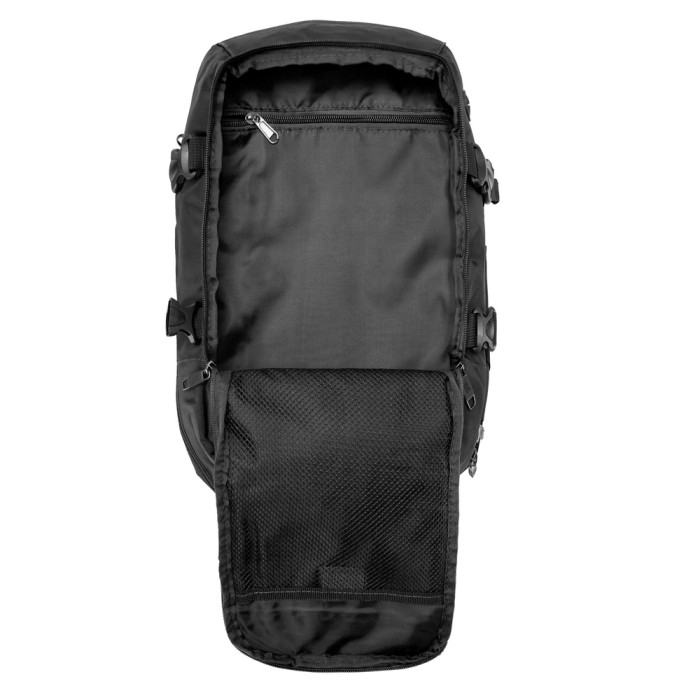 Сумка-рюкзак Semi Line 20 Black (P8298-1)