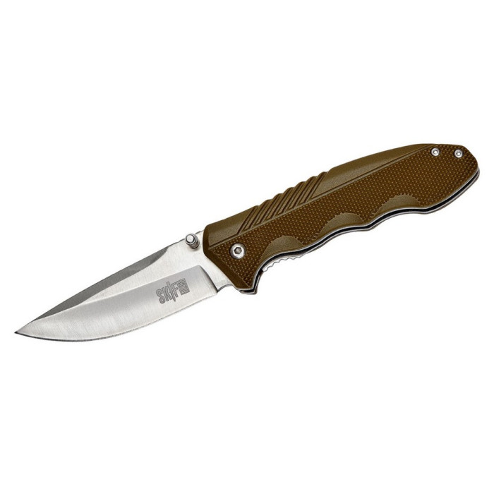 Нож Skif Plus Splendid olive  