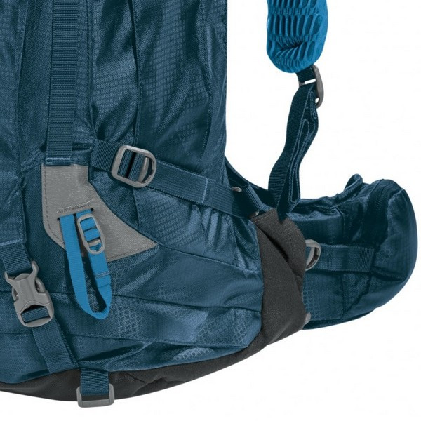 Рюкзак туристический Ferrino Finisterre Recco 48 Blue  