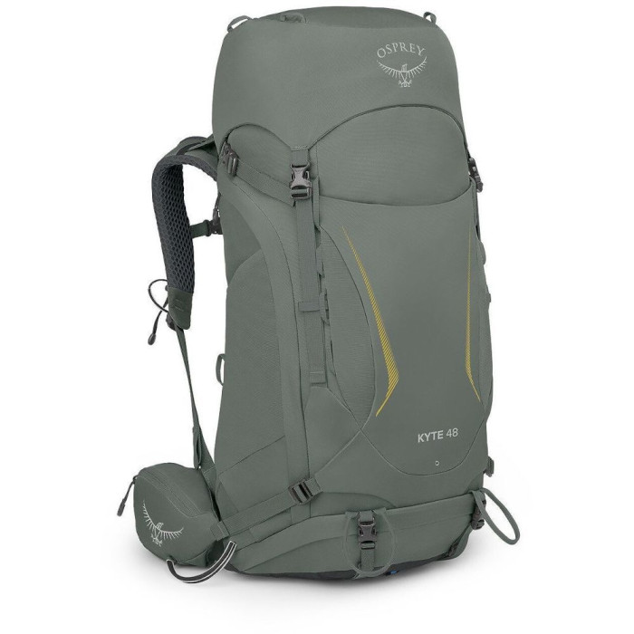 Рюкзак Osprey Kyte 48 rocky brook green - WM/L - зеленый  