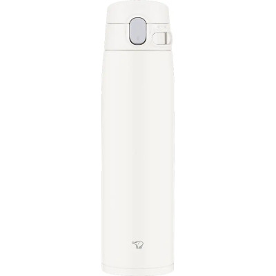 Термокружка Zojirushi SM-VA72WA 0.72 л white