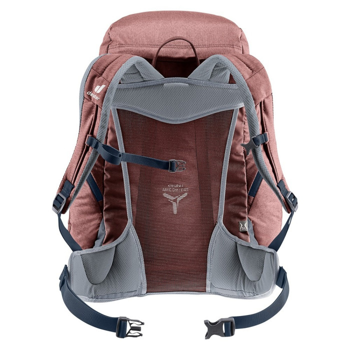 Рюкзак DEUTER Gröden 30 SL цвет 5341 caspia-ink  