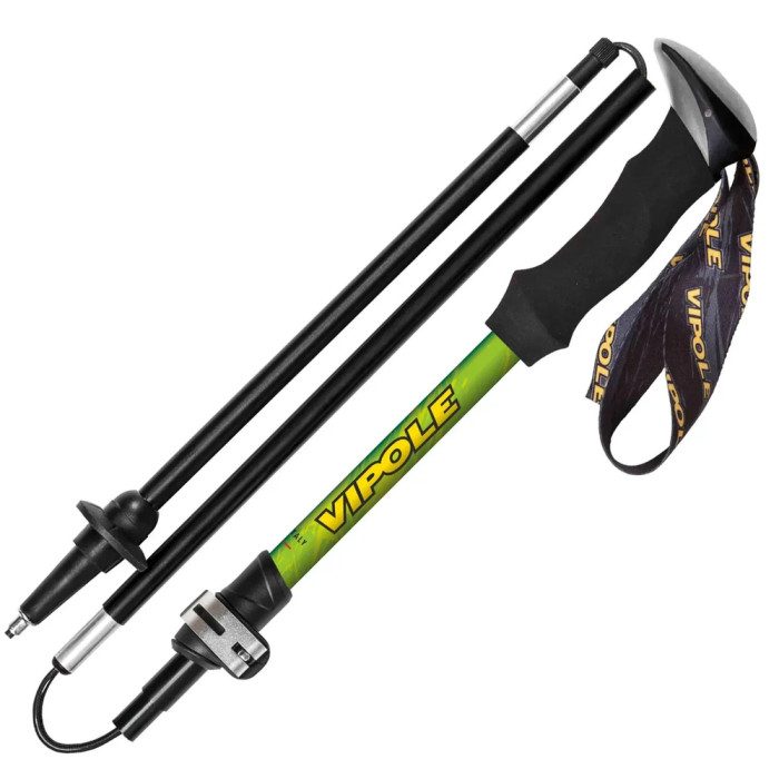Палки трекинговые Vipole Fuji 130 DLX (S25 41)  