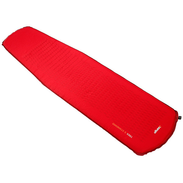 Коврик туристический Vango Trek 5 Standard Red  