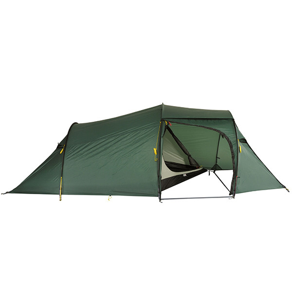 Палатка Wechsel Outpost 3 Zero-G Line (Green)  