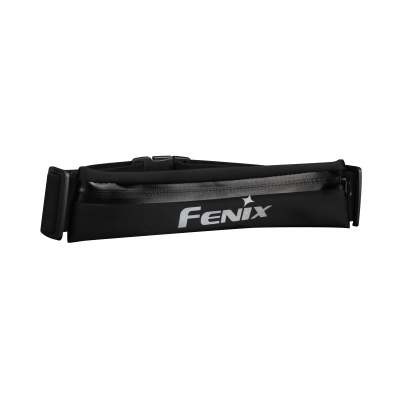 Сумка Fenix AFB-10 поясная, черная