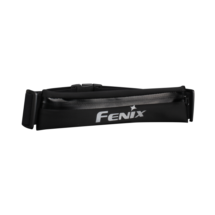 Сумка Fenix AFB-10 поясная, черная  