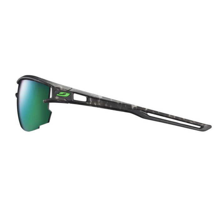 Очки спортивные Julbo 483 11 20 Aero Grey TORTOISE SP3CF GREEN  