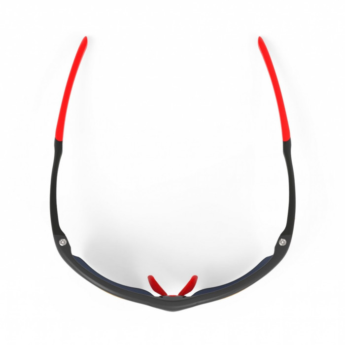 Очки Rudy Project Agon Graphite-Mls Red (SP293898-FFF2)  