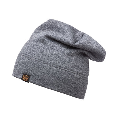 Шапка Turbat  Oryx - серая, L