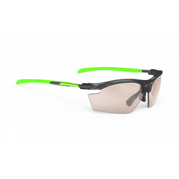 Очки Rudy Project Rydon Frozen Ash-Imp X 2 Ls Brown (SP537787-0001)  