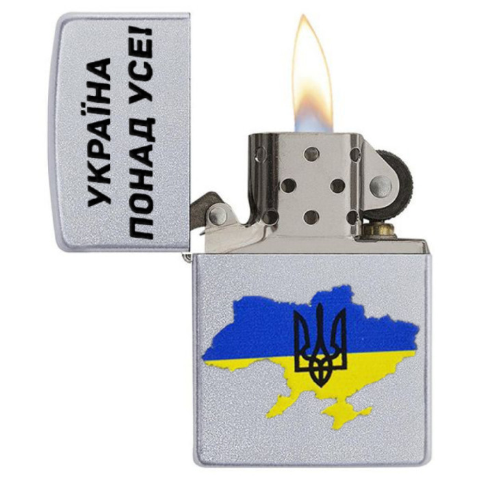 Зажигалка Zippo 205 U  