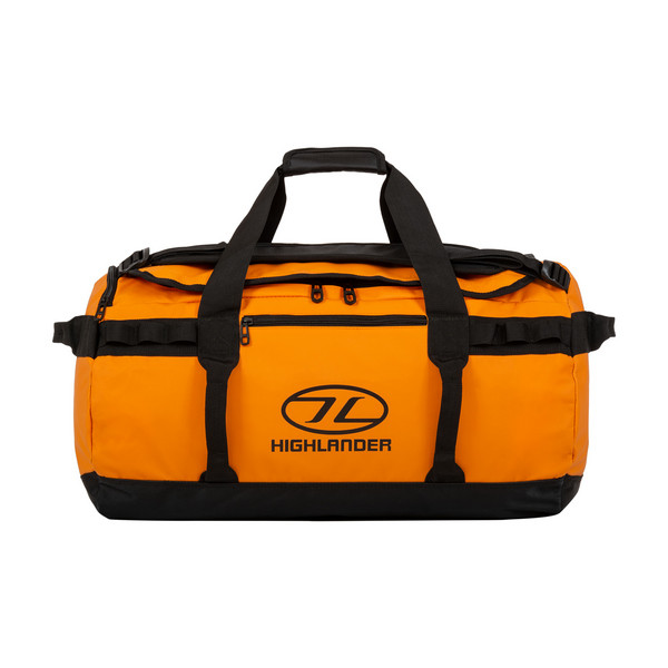 Сумка-рюкзак Highlander Storm Kitbag 45 Orange  