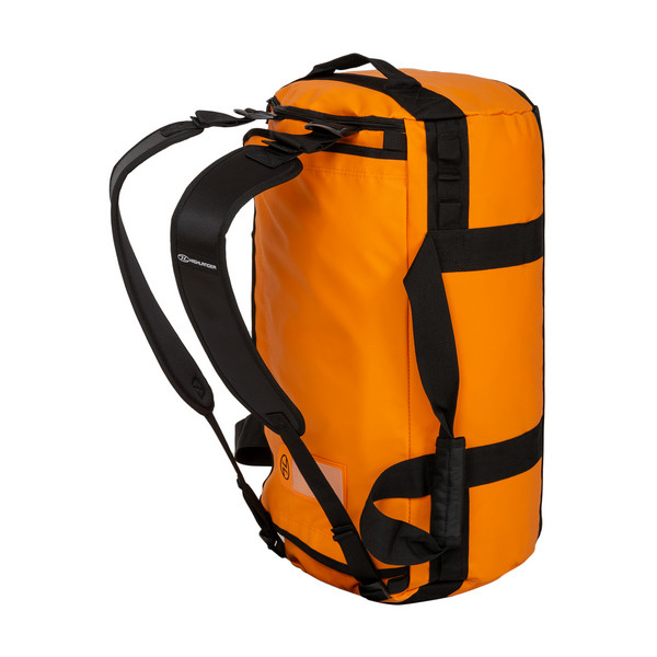 Сумка-рюкзак Highlander Storm Kitbag 45 Orange  