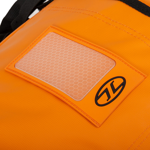 Сумка-рюкзак Highlander Storm Kitbag 45 Orange  