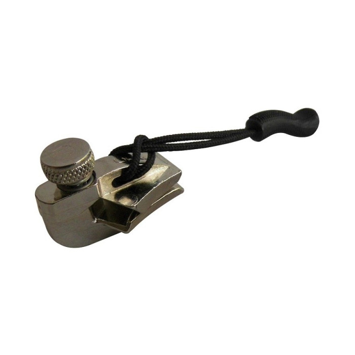 Брелок Munkees FixnZip Large steel (7062) 