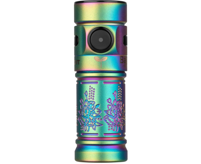 Фонарь Olight Baton 3 Premium Edition Spring  