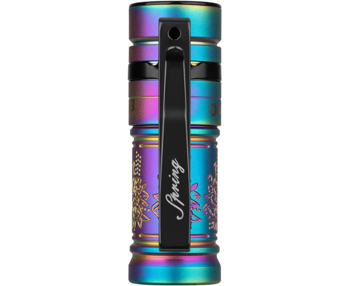 Фонарь Olight Baton 3 Premium Edition Spring  