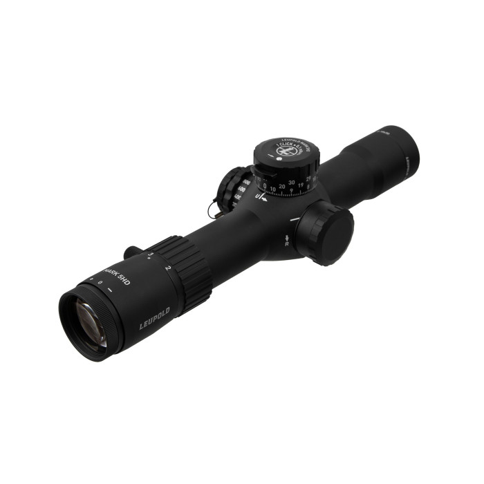 Прицел оптический Leupold Mark 5HD 2-10x30 (35mm) M5C3 FFP Illum. TMR (179703)  