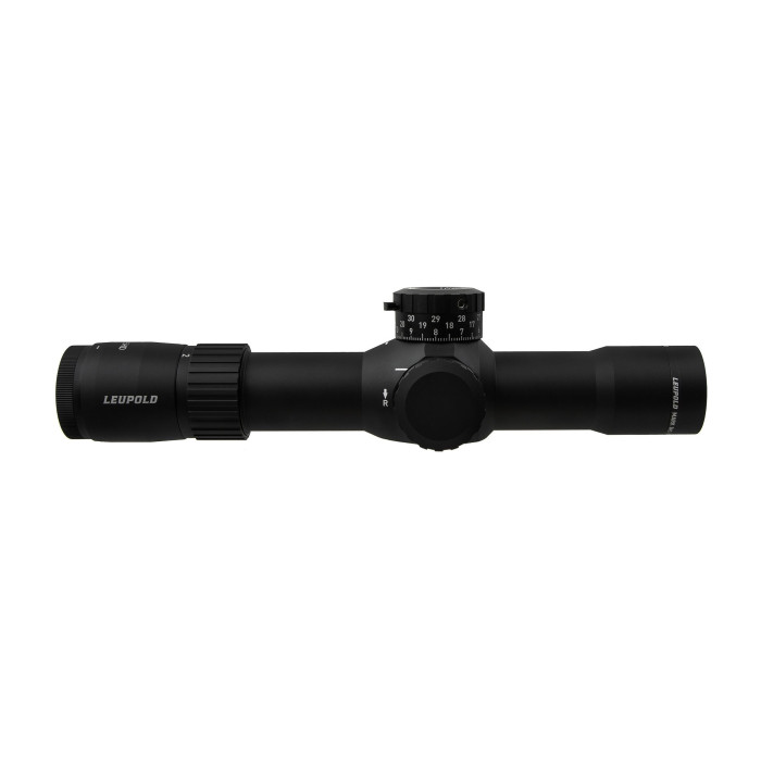 Прицел оптический Leupold Mark 5HD 2-10x30 (35mm) M5C3 FFP Illum. TMR (179703)  