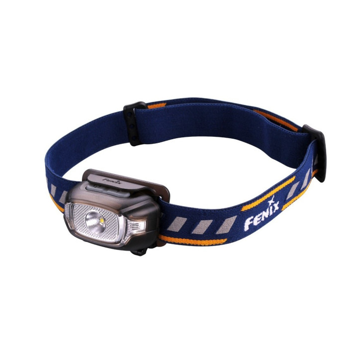 Фонарь Fenix HL15 Cree XP-G2 R5 Neutral White + Multitool Fonarik 2020 акционный  