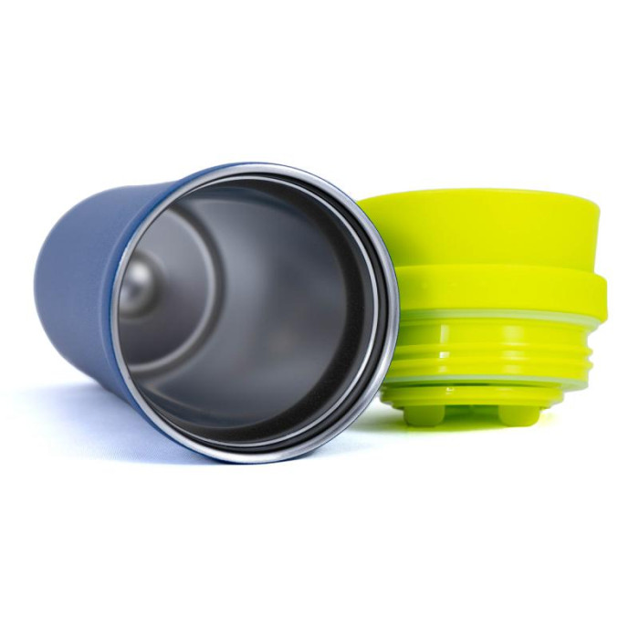 Термокружка Ranger Lux 0,48 L Green (Арт. RA 9928)  