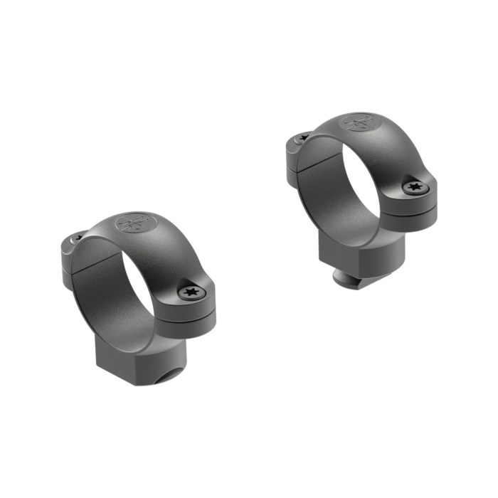 Кольца Leupold STD 1-IN Medium Matte (49901)  