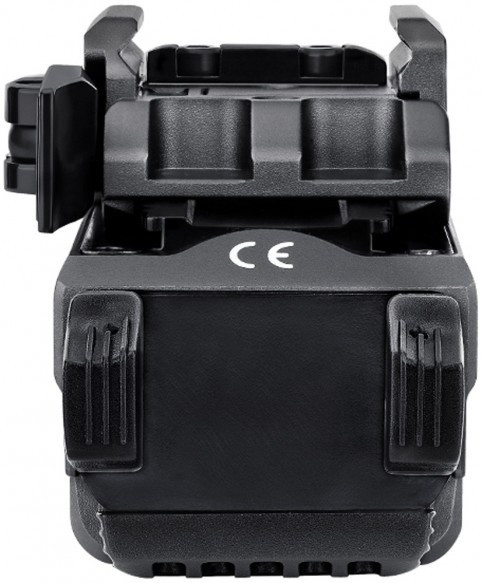 Фонарь Olight Baldr S, blue laser, gunmetal grey  