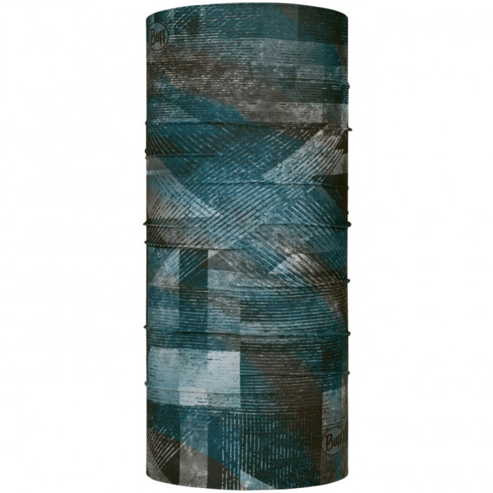 Шарф-труба Buff Coolnet UV+ Zoh Stone Blue  