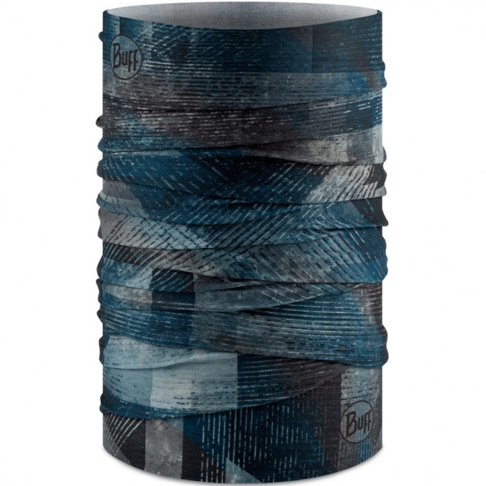 Шарф-труба Buff Coolnet UV+ Zoh Stone Blue  