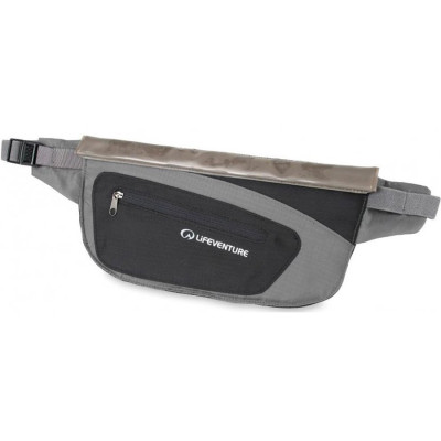 Кошелек на пояс Lifeventure DriStore Body Wallet Waist black (71040)