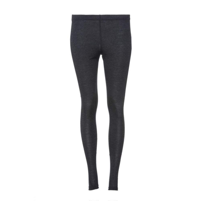 Термоштаны женские Turbat Retezat Bottom Wmn - черные, XS  