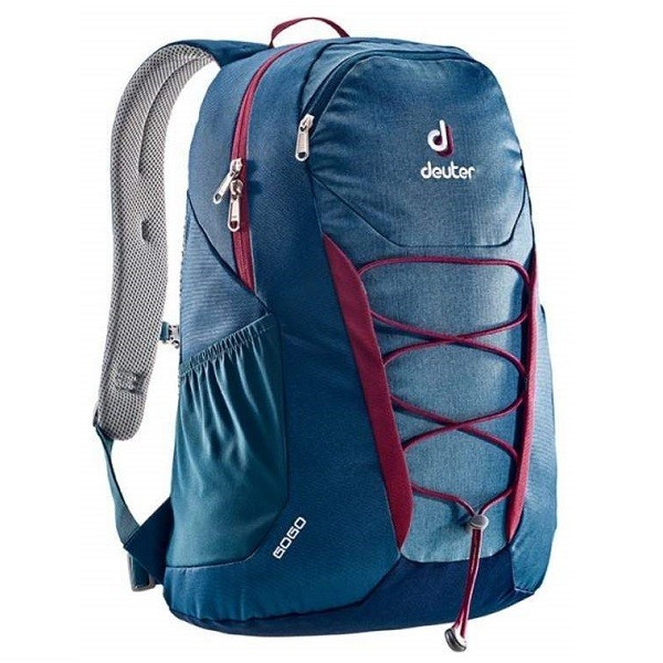 Рюкзак Deuter Gogo 25 л arctic-navy  