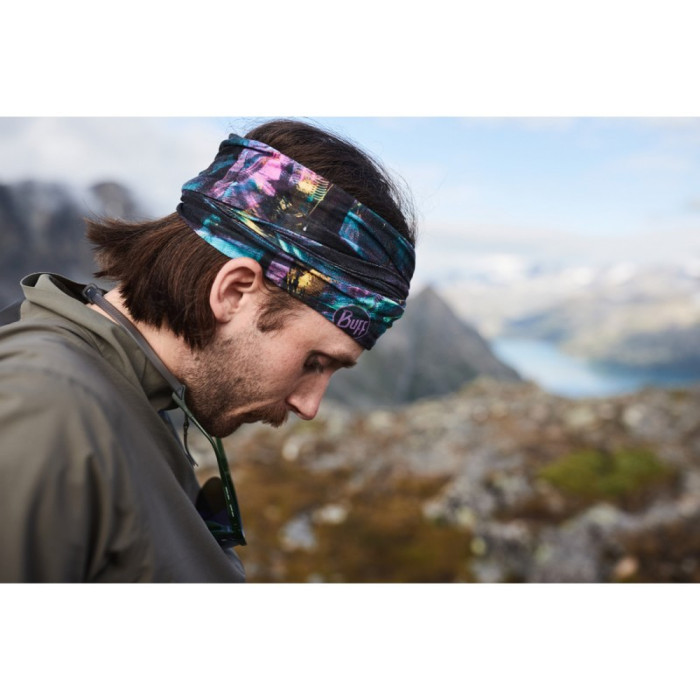 Шарф-труба Buff ORIGINAL sineki multi  