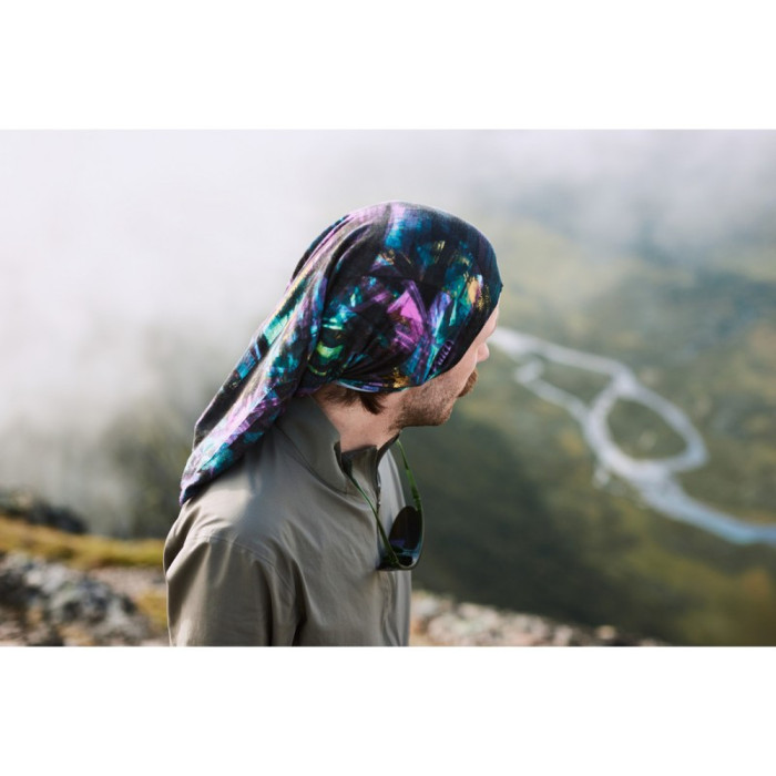 Шарф-труба Buff ORIGINAL sineki multi  