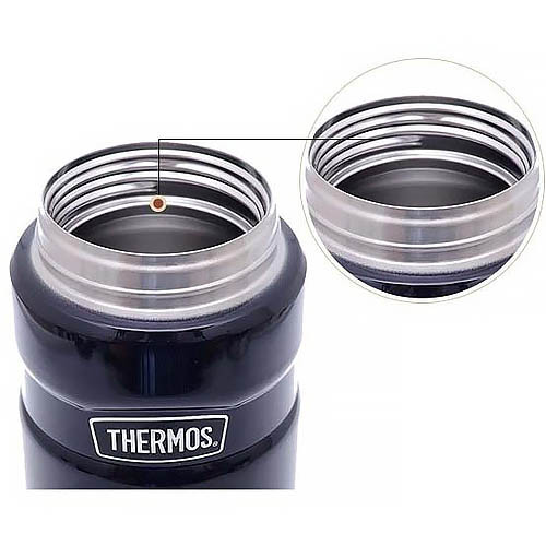 Термос для еды Thermos SK3020, 0,71 л.  