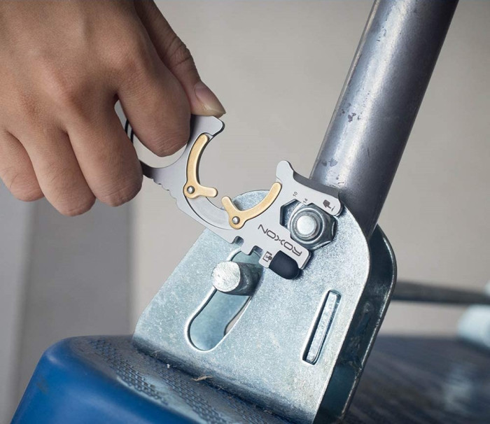 Мультитул Roxon Spirit S705  