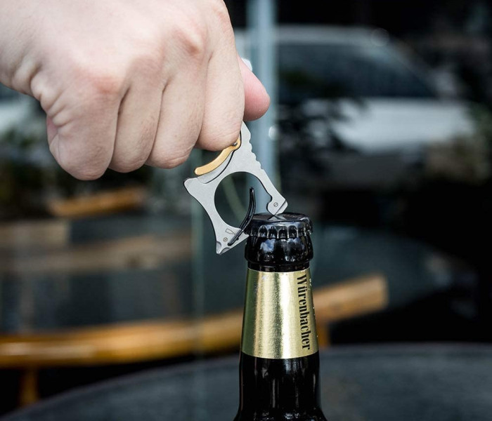 Мультитул Roxon Spirit S705  