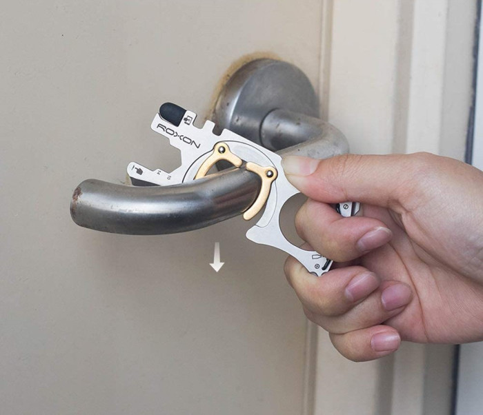 Мультитул Roxon Spirit S705  