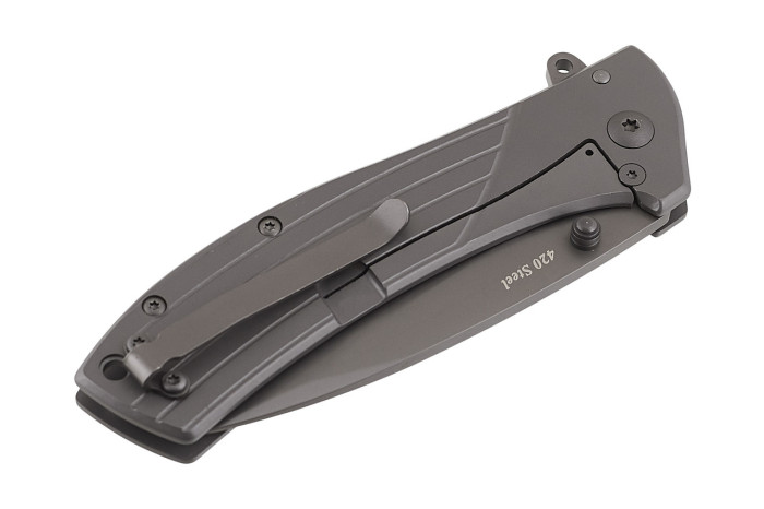 Карманный нож Grand Way 152004  