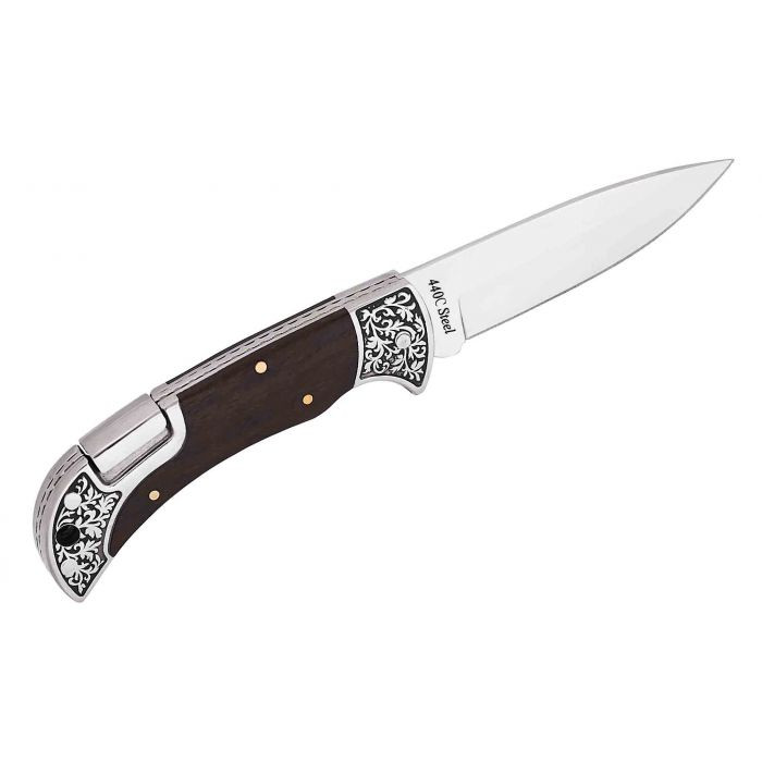 Карманный нож Grand Way PT029  