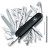 Складной нож Victorinox SWISSCHAMP 1.6795.3B1