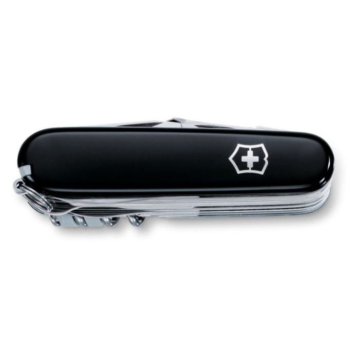 Складной нож Victorinox SWISSCHAMP 1.6795.3B1  
