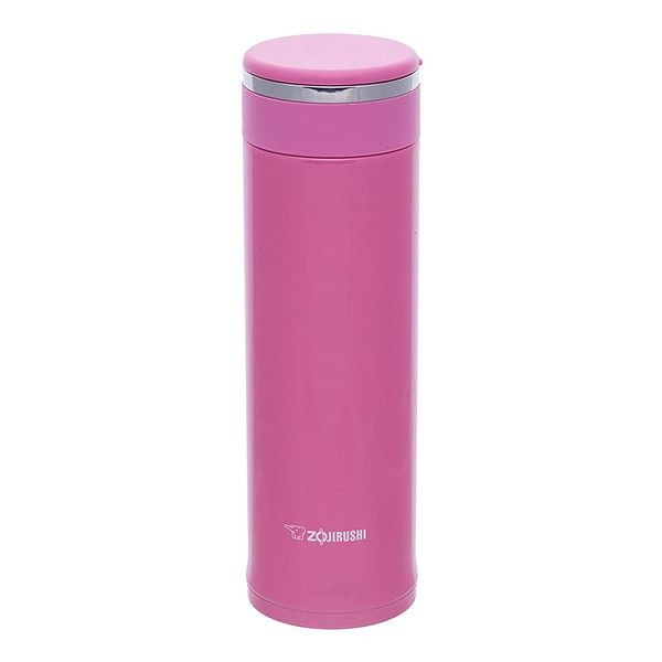 Термокружка Zojirushi SM-JD48PA 0.48 л розовый  